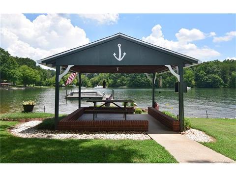 4190 Mcgee Point Rd, Terrell, NC 28682 photo 5