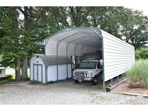 4190 Mcgee Point Rd, Terrell, NC 28682 photo 6