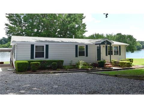 4190 Mcgee Point Rd, Terrell, NC 28682 photo 2