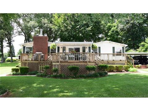 4190 Mcgee Point Rd, Terrell, NC 28682 photo 4
