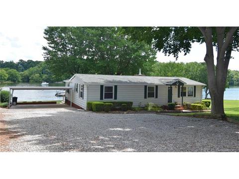 4190 Mcgee Point Rd, Terrell, NC 28682 photo 3