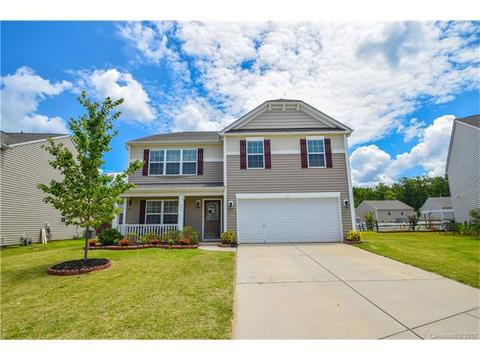413 Lindpoint Ln, Monroe, NC 28110 photo 1