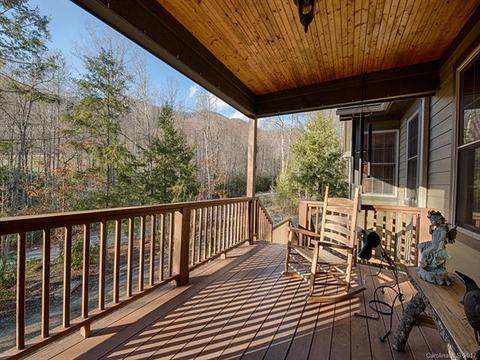 3650 Bald Creek Rd, Clyde, NC 28721 photo 5