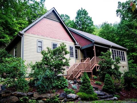 3650 Bald Creek Rd, Clyde, NC 28721 photo 1