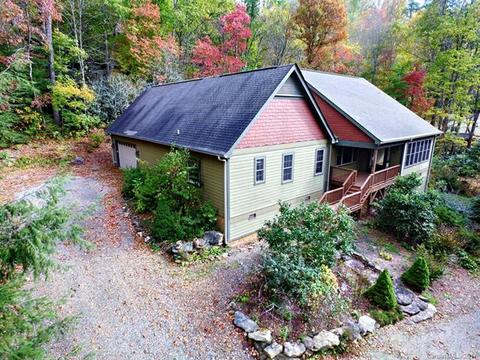 3650 Bald Creek Rd, Clyde, NC 28721 photo 2