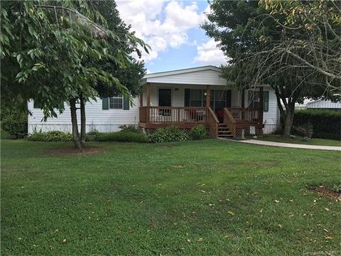 1135 Old Post Rd, Cherryville, NC 28021 photo 3