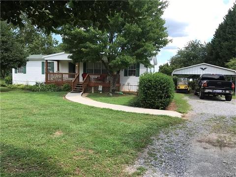1135 Old Post Rd, Cherryville, NC 28021 photo 2