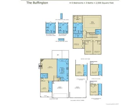 229 Sycamore Dr, Lancaster, SC 29720 photo 2