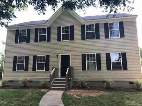 1909 Temple St, Monroe, NC 28110 photo 1