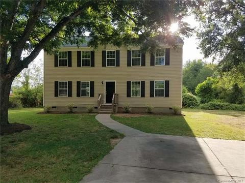 1909 Temple St, Monroe, NC 28110 photo 24