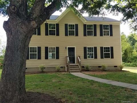1909 Temple St, Monroe, NC 28110 photo 23