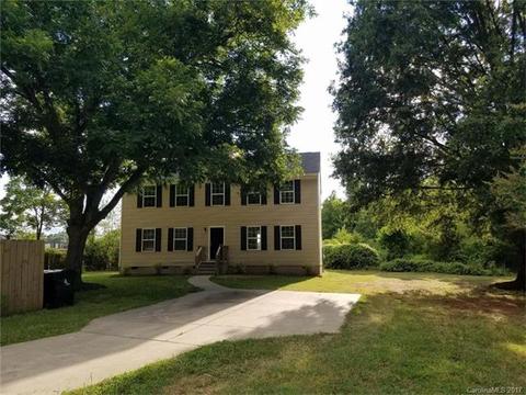 1909 Temple St, Monroe, NC 28110 photo 2