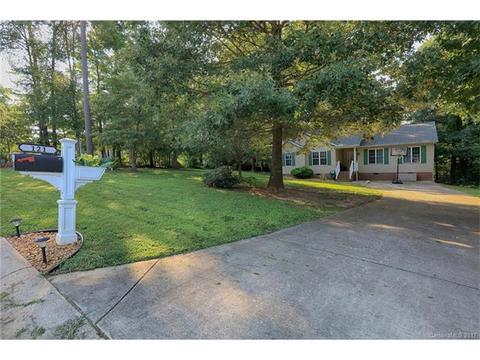 121 Shenandoah Loop, Troutman, NC 28166 photo 1