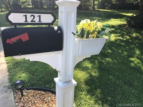121 Shenandoah Loop, Troutman, NC 28166 photo 23