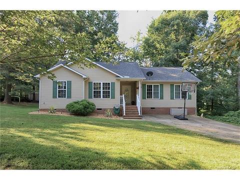 121 Shenandoah Loop, Troutman, NC 28166 photo 2