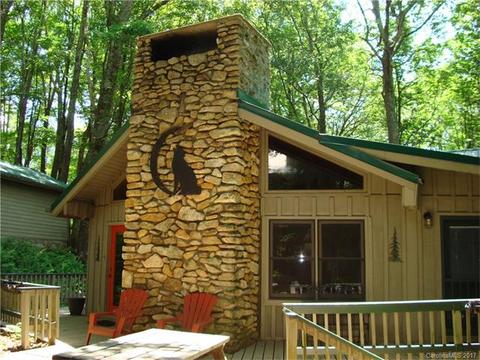 289 Hampton Gap Dr, Mars Hill, NC 28754 photo 1