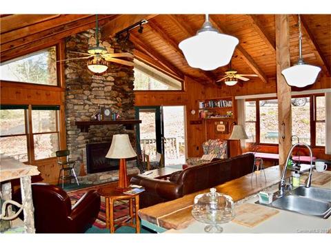 289 Hampton Gap Dr, Mars Hill, NC 28754 photo 5