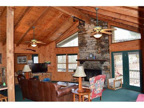 289 Hampton Gap Dr, Mars Hill, NC 28754 photo 8