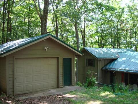 289 Hampton Gap Dr, Mars Hill, NC 28754 photo 4