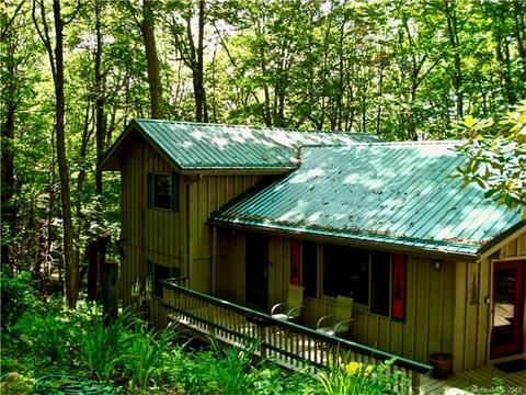 289 Hampton Gap Dr, Mars Hill, NC 28754 photo 3
