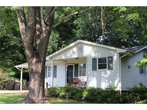 115 Mccray Ave, Kannapolis, NC 28081 photo 2