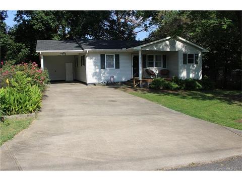 115 Mccray Ave, Kannapolis, NC 28081 photo 1