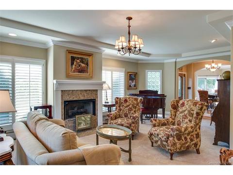 17817 Mesa Range Dr, Cornelius, NC 28031 photo 7