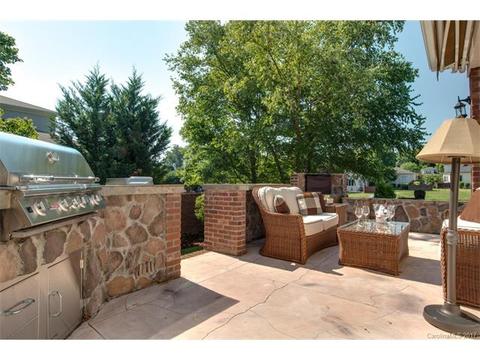 17817 Mesa Range Dr, Cornelius, NC 28031 photo 3