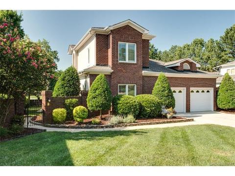 17817 Mesa Range Dr, Cornelius, NC 28031 photo 1