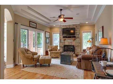 17817 Mesa Range Dr, Cornelius, NC 28031 photo 10