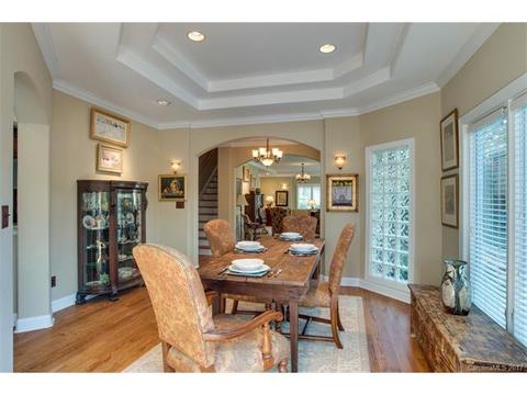 17817 Mesa Range Dr, Cornelius, NC 28031 photo 8