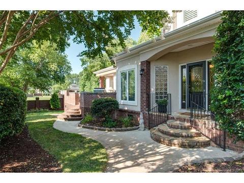 17817 Mesa Range Dr, Cornelius, NC 28031 photo 2