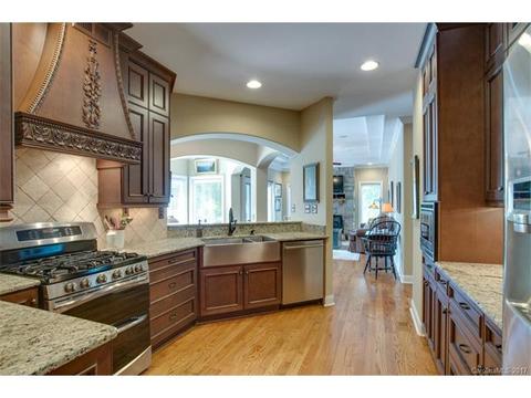 17817 Mesa Range Dr, Cornelius, NC 28031 photo 11
