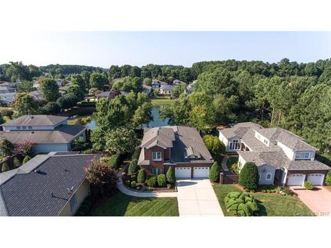 17817 Mesa Range Dr, Cornelius, NC 28031 photo 20