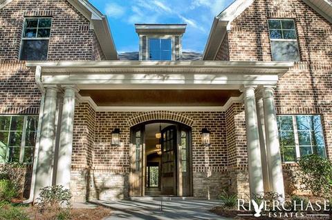 6342 Chimney Bluff Rd, Lancaster, SC 29720 photo 1