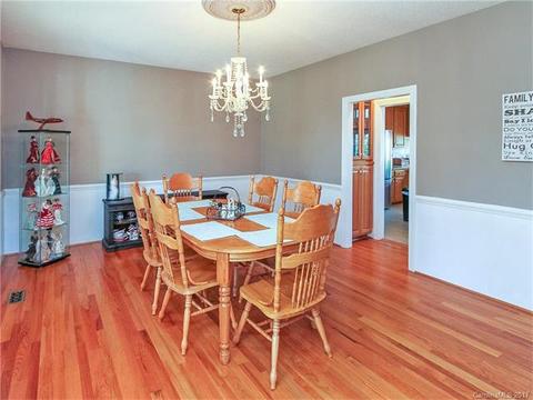 1065 Jones Rd, Mount Ulla, NC 28125 photo 6