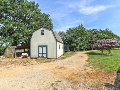 1065 Jones Rd, Mount Ulla, NC 28125 photo 24