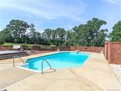 1065 Jones Rd, Mount Ulla, NC 28125 photo 20
