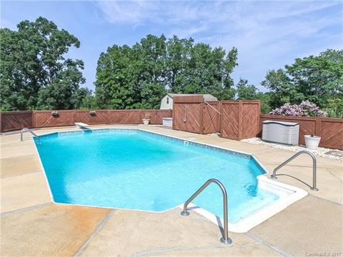 1065 Jones Rd, Mount Ulla, NC 28125 photo 21