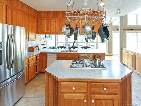 1065 Jones Rd, Mount Ulla, NC 28125 photo 2