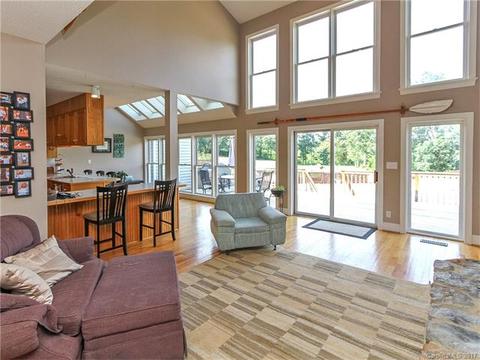 1065 Jones Rd, Mount Ulla, NC 28125 photo 5