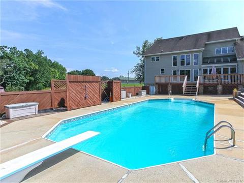 1065 Jones Rd, Mount Ulla, NC 28125 photo 22