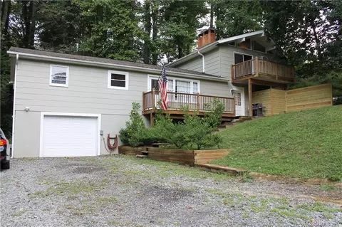 160 Hampton Rd, Brevard, NC 28712 photo 1