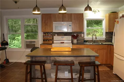 160 Hampton Rd, Brevard, NC 28712 photo 4