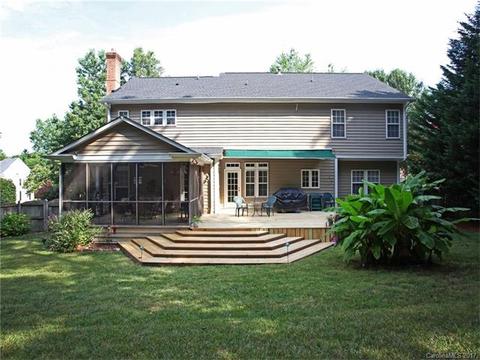 408 Saint George Rd, Fort Mill, SC 29708 photo 2