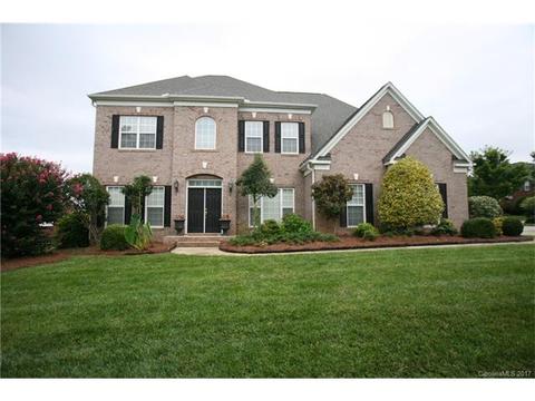 2523 Fallbrook Pl, Concord, NC 28027 photo 1