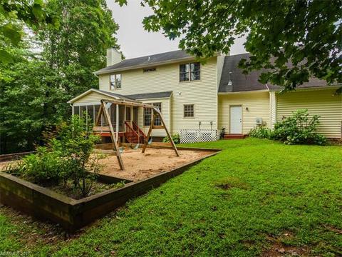 511 Windsor Forest Ct, Fletcher, NC 28732 photo 23