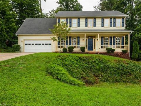 511 Windsor Forest Ct, Fletcher, NC 28732 photo 3