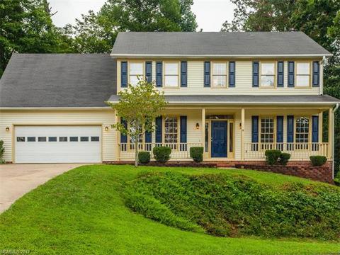 511 Windsor Forest Ct, Fletcher, NC 28732 photo 1