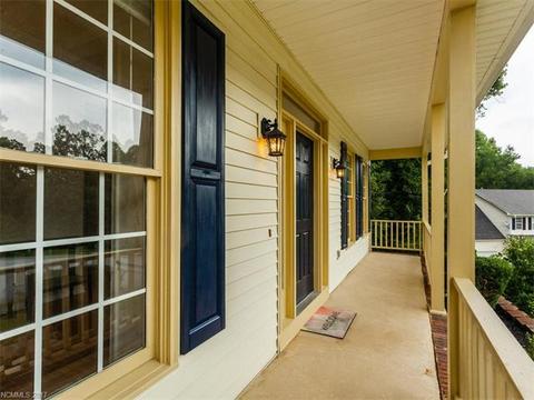 511 Windsor Forest Ct, Fletcher, NC 28732 photo 4